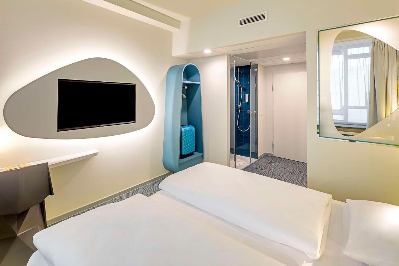Prize By Radisson, Dortmund City Exterior foto