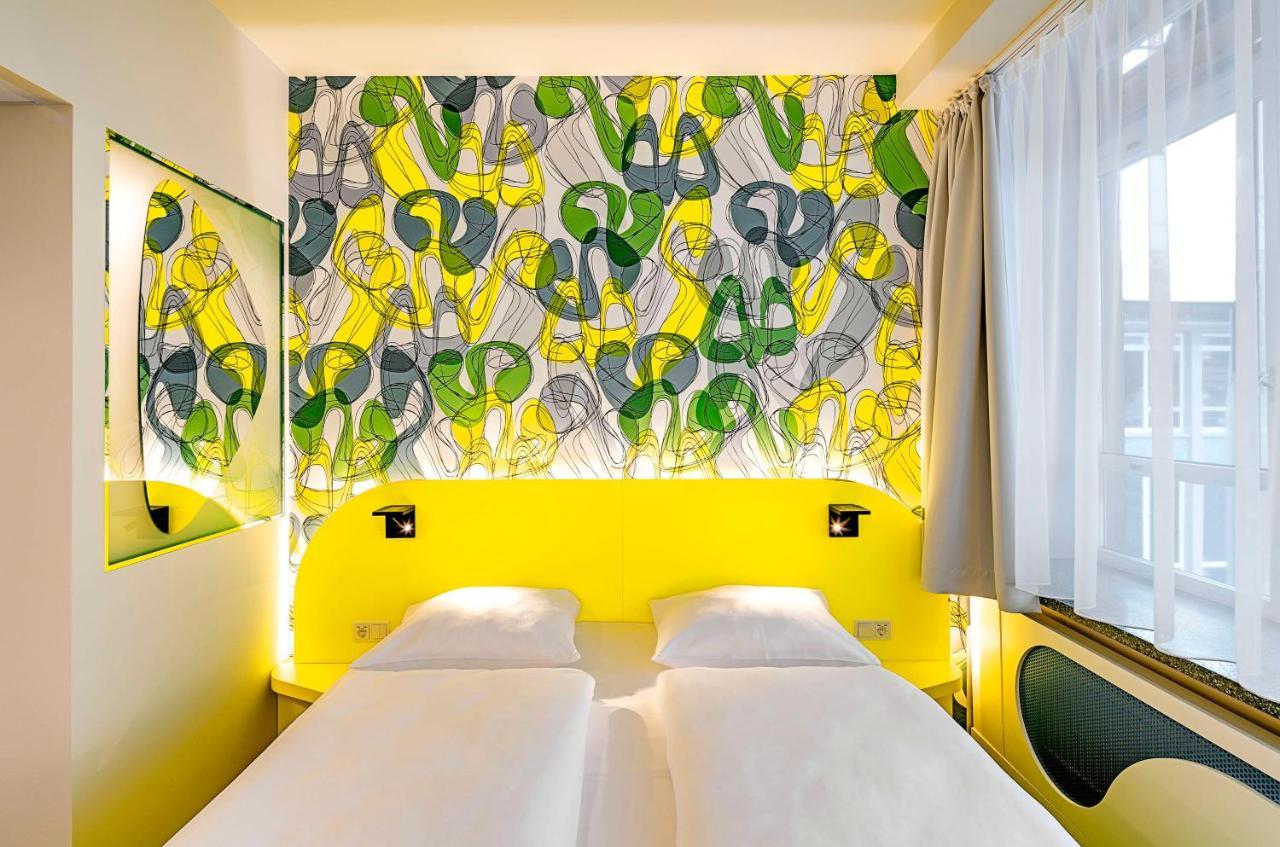 Prize By Radisson, Dortmund City Exterior foto